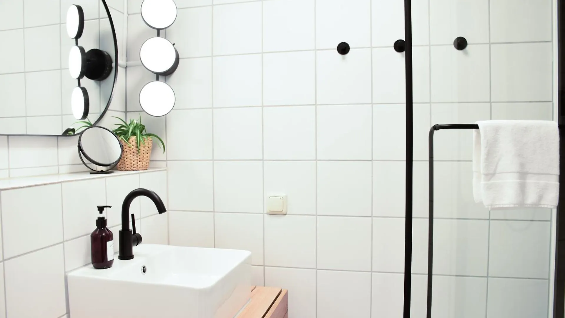 Apartment Stycoz - Modern Studio - Central Kempten